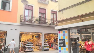 Duplex at Carrer de la Vila, 73 photo 14